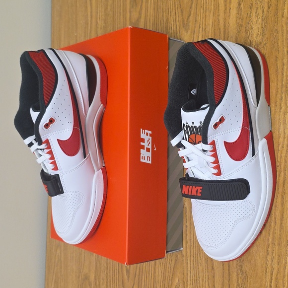 Nike Air Alpha Force 88 SP Billie Eilish 